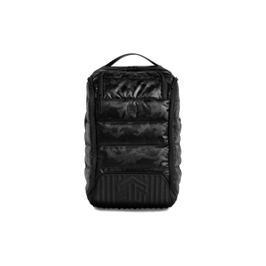 STM, DUX ruksak za prijenosno računalo 16L, do 16", crni kamo