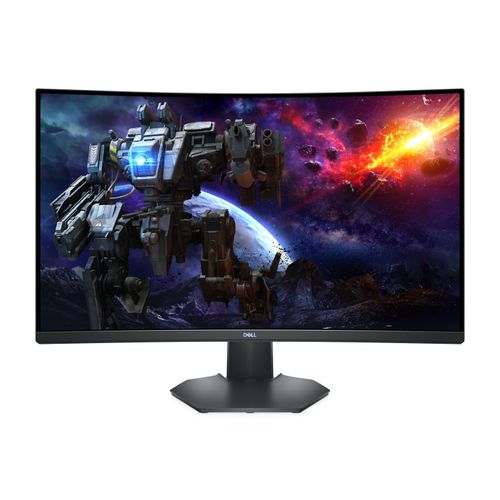 Dell monitor Gaming  31.5" S3222DGM 165Hz QHD FreeSync,zakrivljeni slika 8