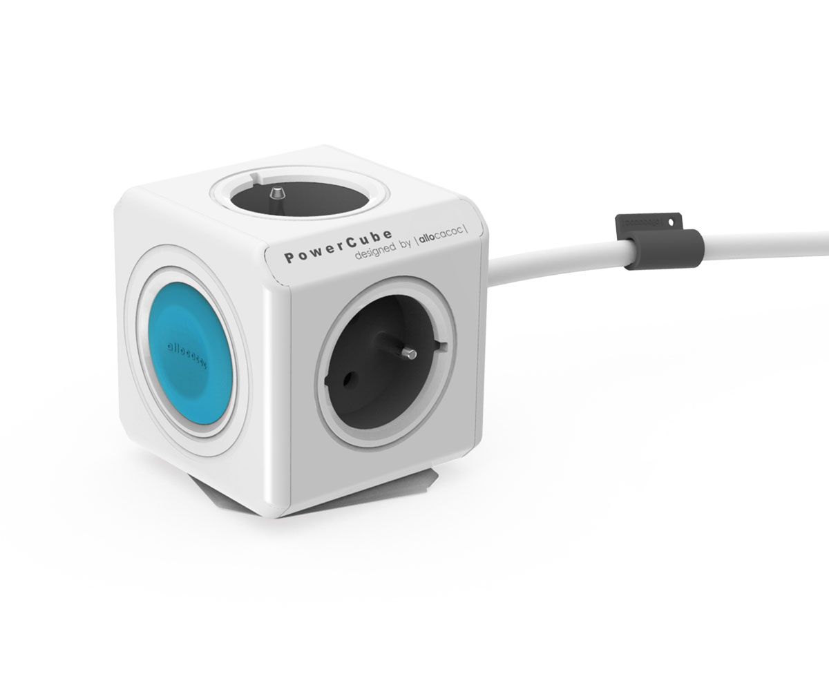 PowerCube Extended |SmartHome|