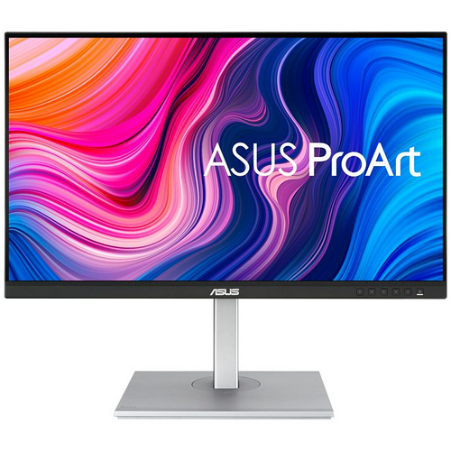 Asus 27" ProArt PA278CV, WQHD, IPS, HDMI, DP, USB-C slika 1