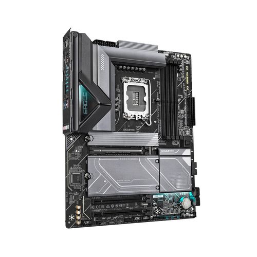 Gigabyte Z890 EAGLE rev. 1.x matična ploča slika 3