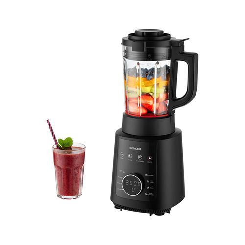 Sencor SBU 0510BK Vakuum blender, 1200W, 1.2L, Crna boja slika 12