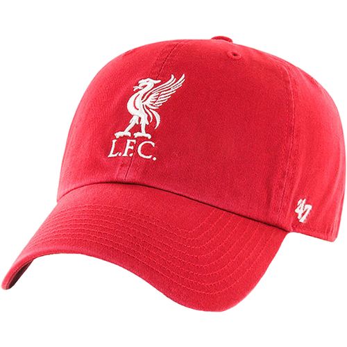 Muška šilterica 47 brand epl fc liverpool cap epl-rgw04gws-rda slika 1