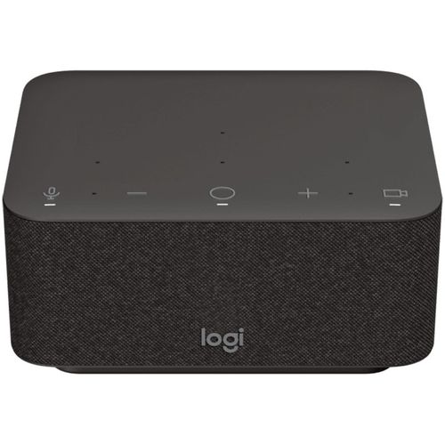 Logitech Dock - GRAPHITE - USB - EMEA-914 - MSFT slika 3