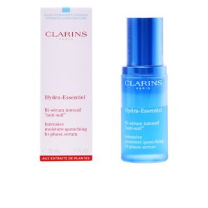 Clarins Hydra-Essentiel Bi-Phase Serum 30 ml