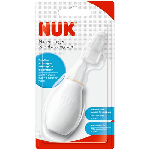 Nuk aspirator 1/1 slika 2