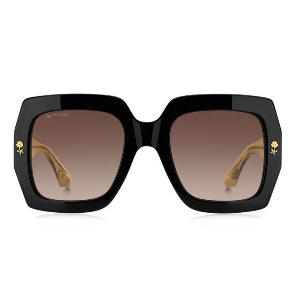 Ženske Sunčane naočale ETRO ETRO 0011/S Gold slika 1