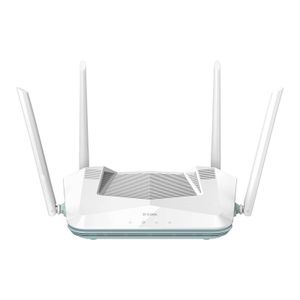 D-link Router EAGLE PRO AI AX3200 Smart R32/E WiFi 6