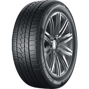 Continental Guma 255/35r19 96h xl fr wintercontact ts860s ssr * tl continental osobne zimske gume