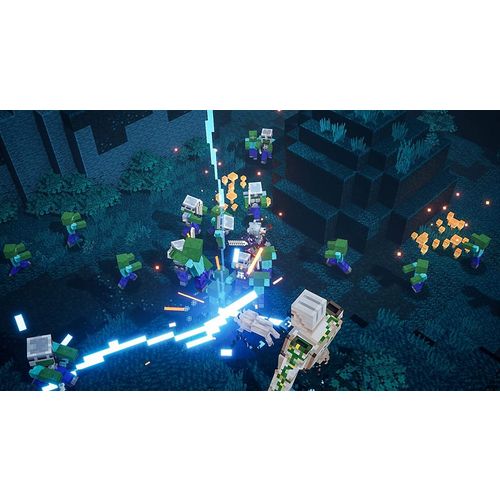 Minecraft Dungeons: Ultimate Edition (Nintendo Switch) slika 4