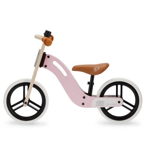 Kinderkraft balans bicikl Uniq roza slika 13