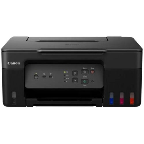 Printer Canon Pixma G3430, print/scan/copy, USB, WIFi slika 1