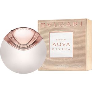 Bvlgari Aqva Divina Eau de Toilette 40 ml