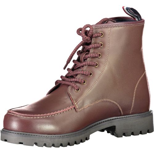 US POLO ASSN. RED MEN'S BOOTS slika 3