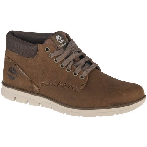 Timberland Bradstreet muške čizme A2E6A slika 1