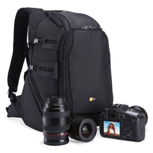 CASE LOGIC Luminosity Medium DSLR Split Pack slika 3