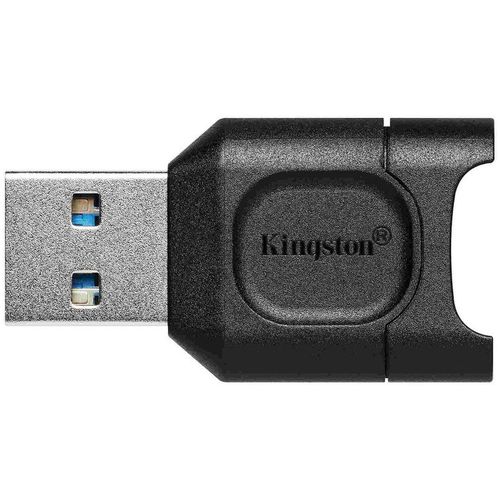 Kingston MLPM Card reader, USB 3.2 Gen.1, MicroSD UHS-I and UHS-II, MobileLite Plus microSD slika 1