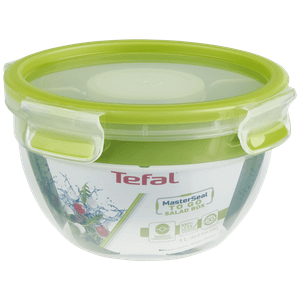 Tefal Plastična posuda za salatu, 1 lit., MasterSeal to GO - K3100112