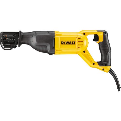 DeWalt Testera Lisicji Rep 1100W DWE305PK slika 1