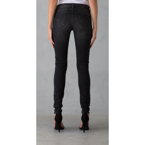 Ženske hlače Garcia Riva Superslim jeans slika 1