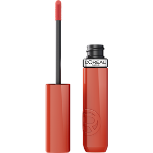 L'Oréal Paris Infaillible Laque Resistance 601 Worth It Tekući ruž za usne