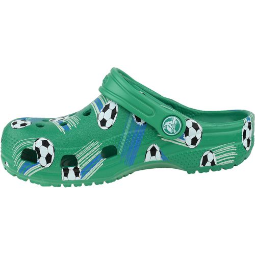 Dječje natikače Crocs classic sport ball clog ps 206417-3tj slika 6