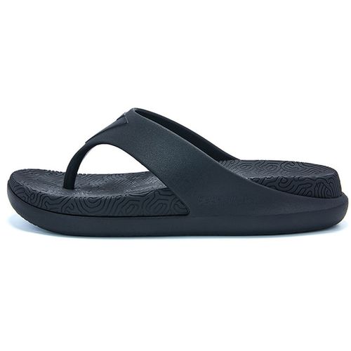 PAPUČE PEAK TAICHI FLIP FLOPS ET22107 BLACK slika 1