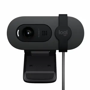 Logitech Brio 100 Web Kamera