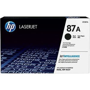 HP Toner CF287A 87A