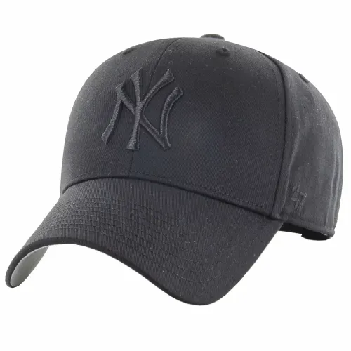 47 brand mlb new york yankees kids cap b-rac17ctp-bka slika 1