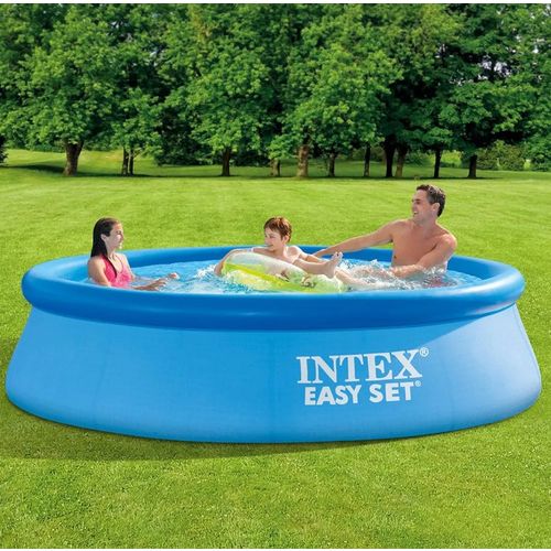 Intex Easy Set bazen okrugli 3,05 x 0,76 m slika 3