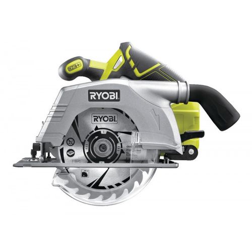 Ryobi Aku Kružna Pila R18CS-0 (18V, ONE+, 165mm) slika 1