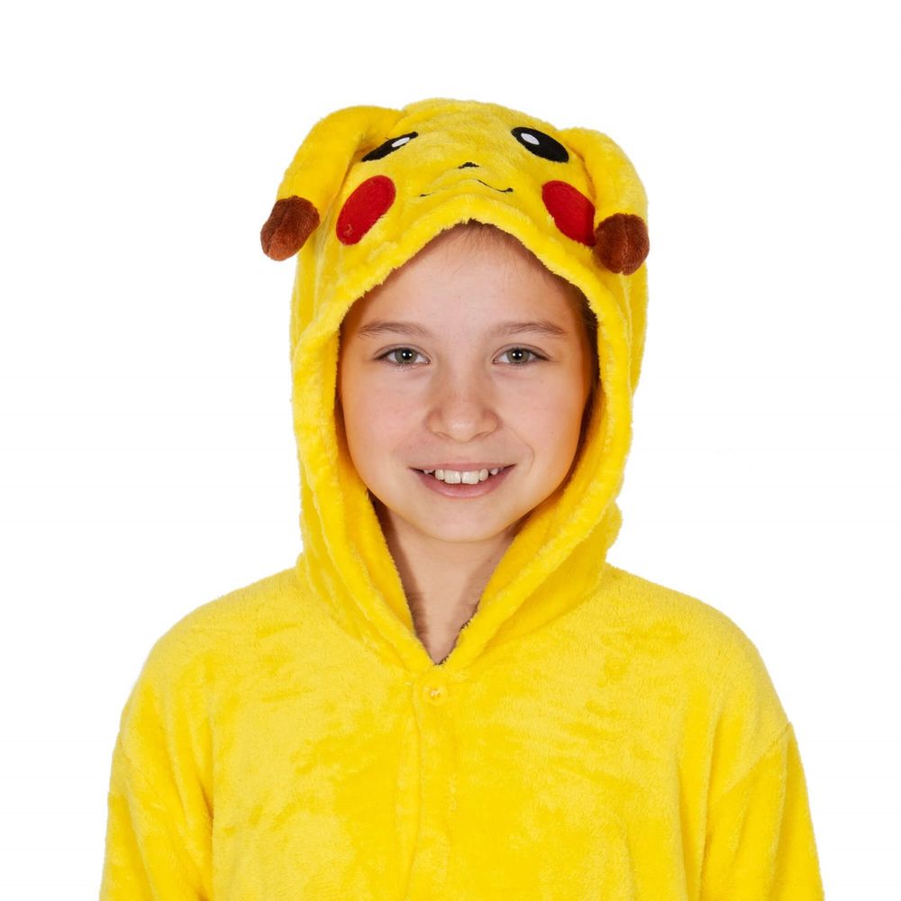 Ha7315 kigurumi pidžama slika 3