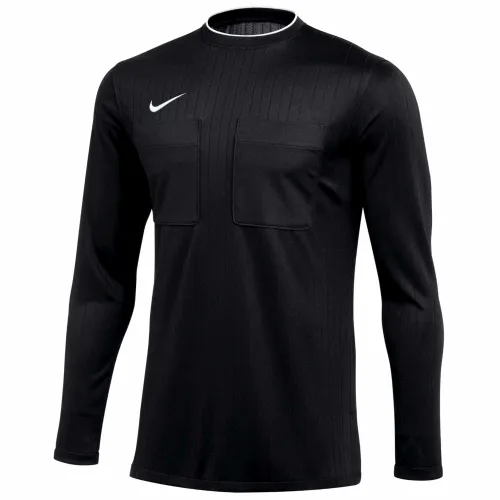 Nike Dri-FIT Referee Dugi Rukav Majica DH8027-010 slika 3