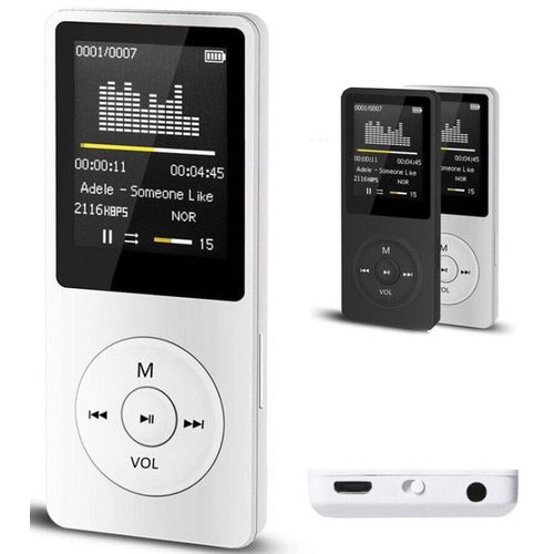 MP3 Player Bluetooth 32GB beli slika 7