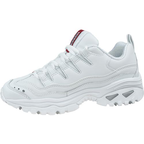 Ženske tenisice Skechers energy-timeless vision 13423-wml slika 7