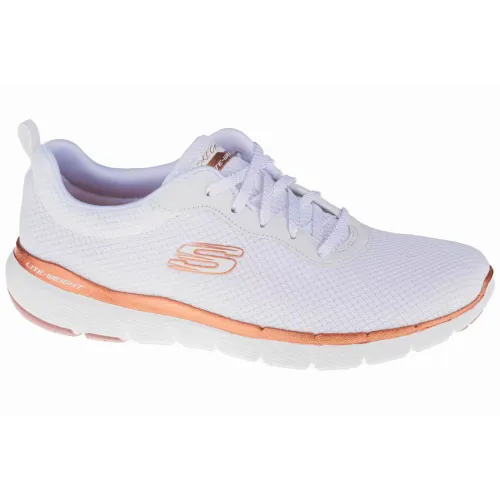 Skechers Flex Appeal 3.0 13070-WTRG Ženske Tenisice slika 10