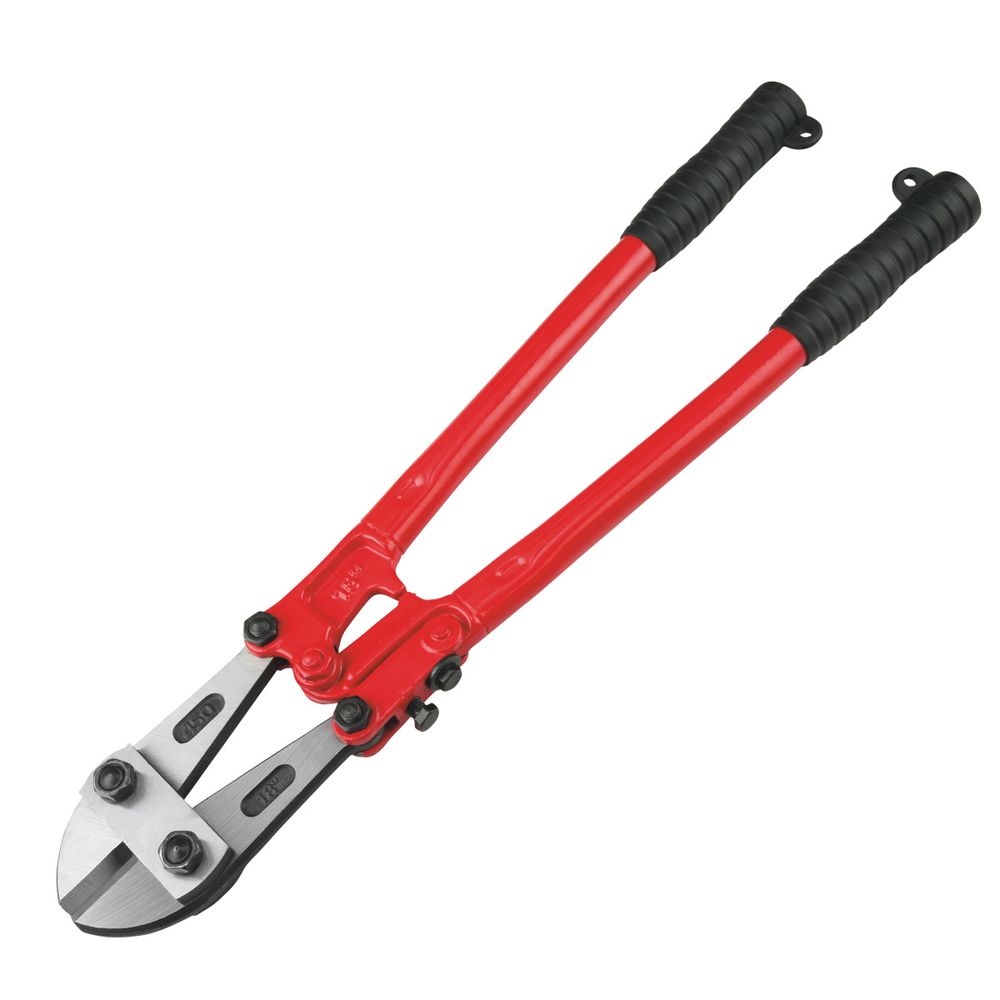 Beorol Kliješta za sječenje žice 450mm slika 5