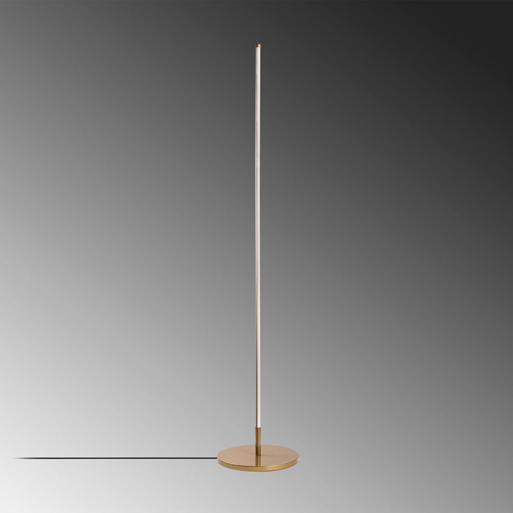 Stojeća lampa Only - 13318 Gold slika 7