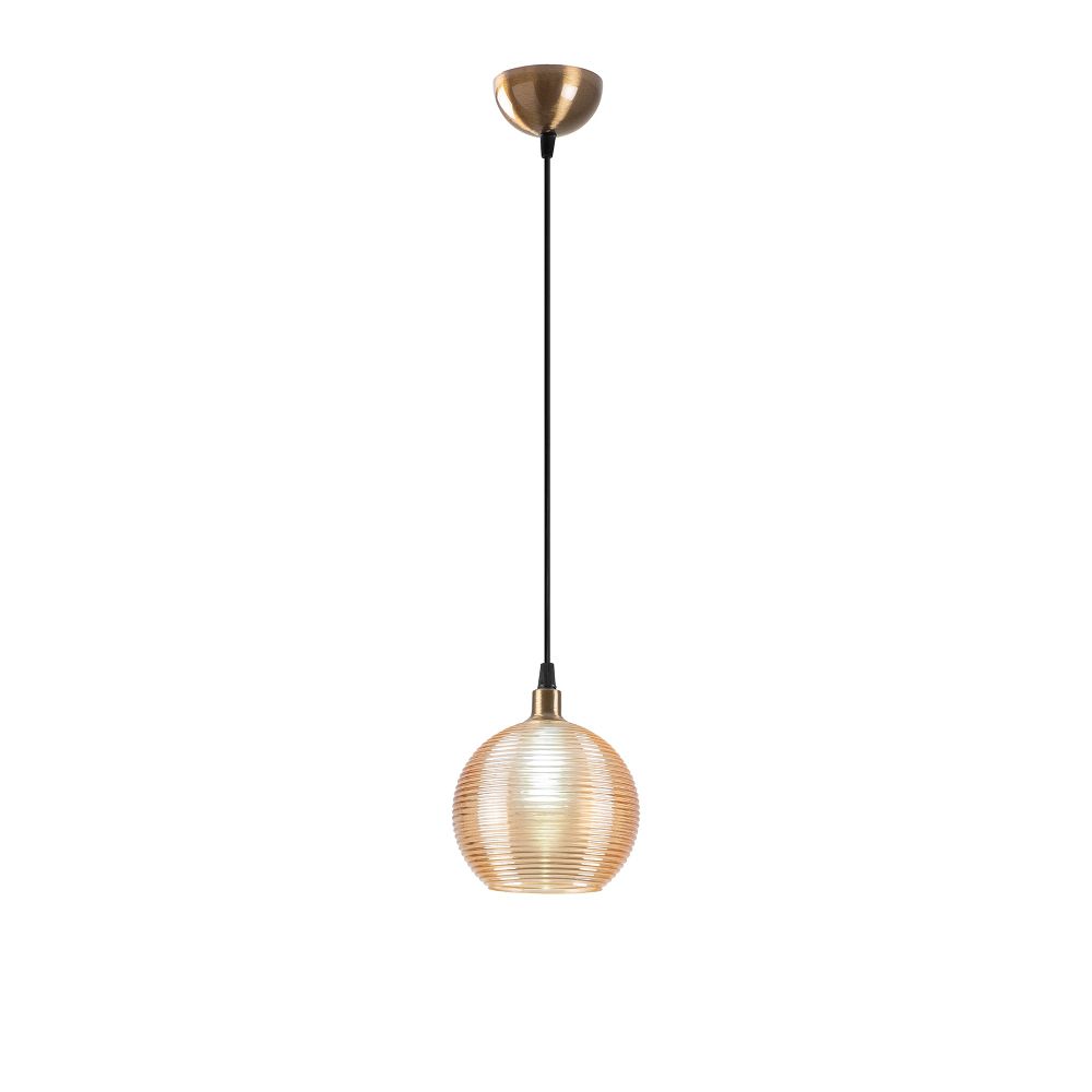 Muzo - 2135 Žuti Vintage Luster slika 2