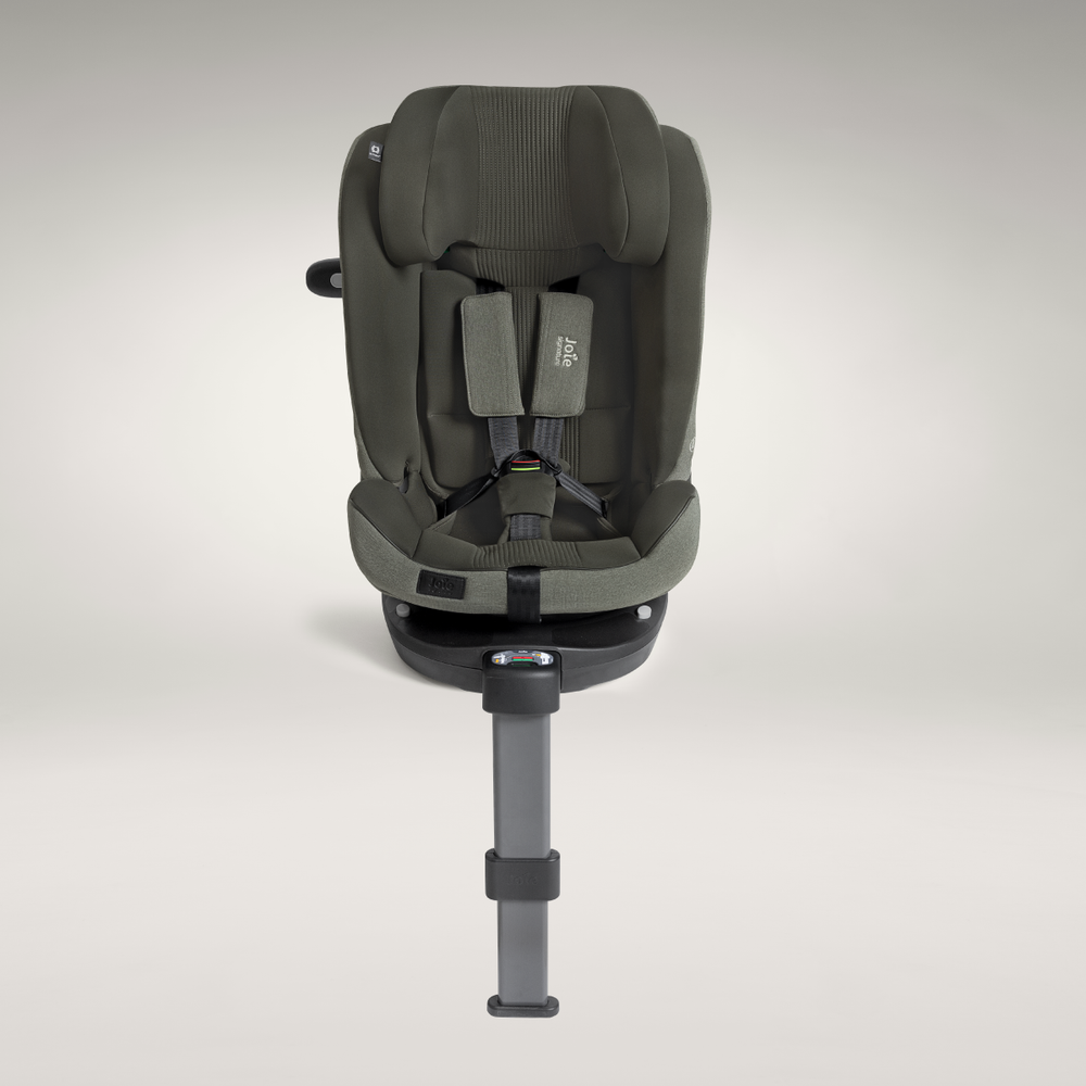 Joie Autosjedalica I-Spin Xl i-Size 360° 40-150cm Isofix 49239, Evergreen slika 5