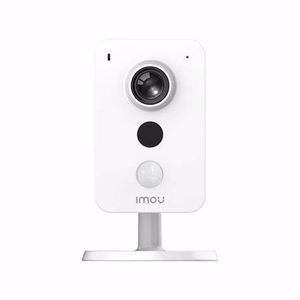 IMOU Kamera Cube 4MP IPC-K42P