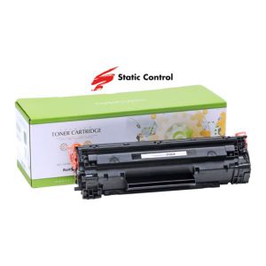 HP Canon Toner Static Control CF283X