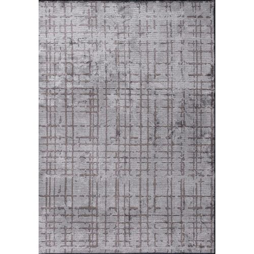 Tepih AXIS DARK GREY, 240 x 300 cm slika 1