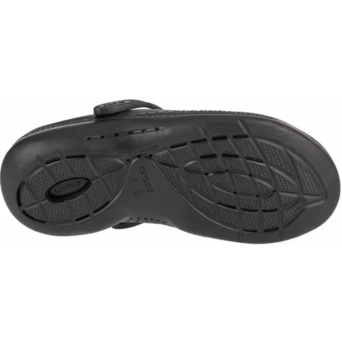 Crocs literide 360 clog 206708-060 slika 4