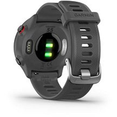 Garmin Forerunner 55 Monterra Grey                                                                                                            slika 2