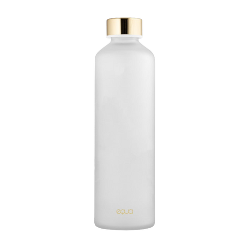 Equa Velvet White boca za vodu 750ml slika 1