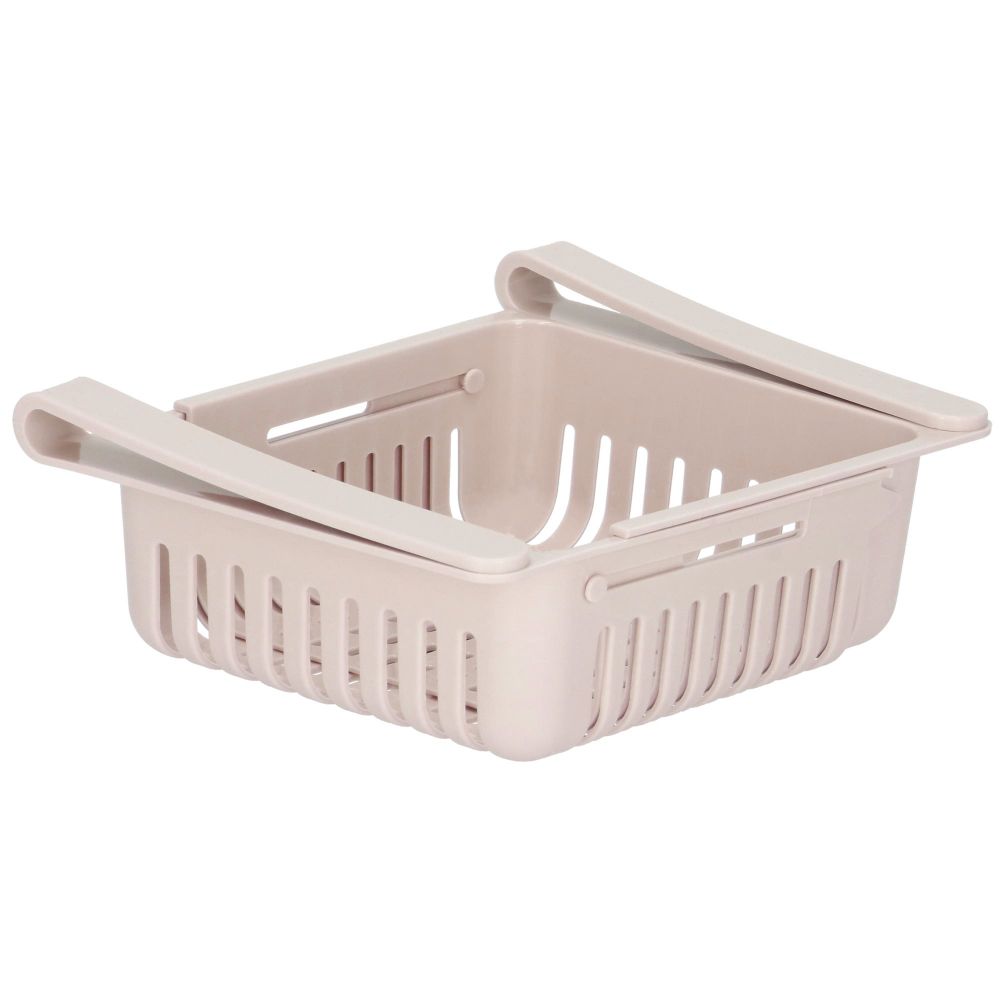 Organizator za hladnjak, pink slika 2