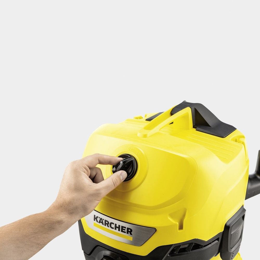 KARCHER Mokro suhi usisavač WD 4 V-20/5/22 1.628-201.0 slika 13