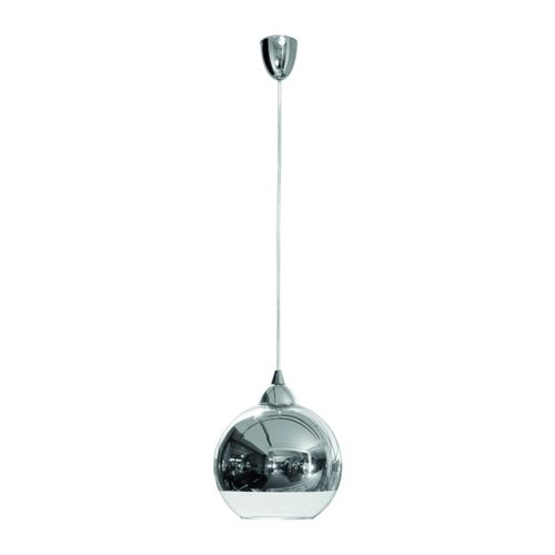 Viseća lampa — CHROME slika 1